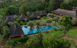 Poochommhok Resort