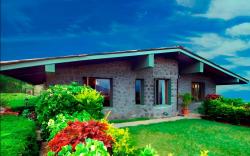 Anandvan Resort Bhandardara