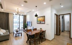 BOM HOMES- VINHOMES TIMESCITY- 2BR- COZY APT