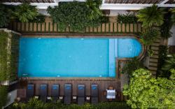 Indra Angkor Residence