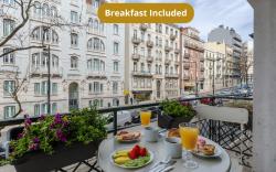 LX51 Studios & Suites by APT IIN - Lisbon Center