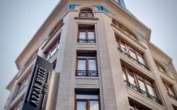 Azzap Hotel Galata