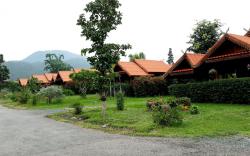 Baanraimaetha Resort