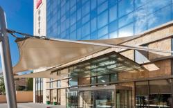 Ibis Amman Hotel