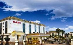 Safi Royal Luxury Centro