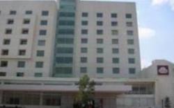 Fiesta Inn Express Puebla FINSA