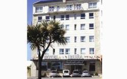 Hotel Iruna