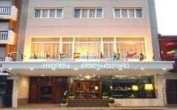 Hotel Presidente