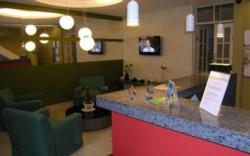 Hotel Monte Castelo