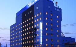 Dormy Inn Hirosaki Natural Hot Spring