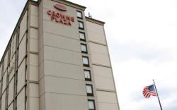 Crowne Plaza Newark Airport By IHG