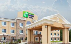 Holiday Inn Express Hotel & Suites Carthage By IHG