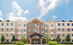 Staybridge Suites Fayetteville By IHG