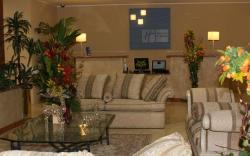 Holiday Inn Express Mexico Santa Fe By IHG