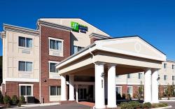 Holiday Inn Express By IHG