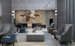 Delta Hotels Seattle Everett