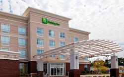 Holiday Inn Statesboro-University Area By IHG