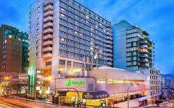 Holiday Inn Vancouver-Centre Broadway By IHG