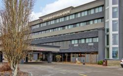 Best Western Cedar Park Inn
