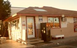 Desert Moon Motel