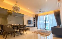 Atlantis2-4pax/5 min toTown Jonker St/Sea View