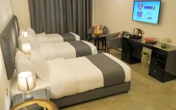 Torino Hotel Amman