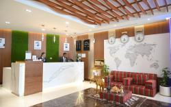 Smana Hotel