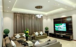 Ruru Tower Serviced Apartment