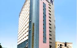 Ramada by Wyndham Ramat Gan