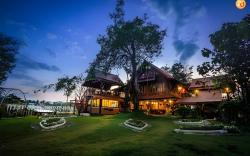 Uncle Tom's Cabin at Khaokho