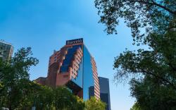 Barcelo Mexico Reforma Mexico City