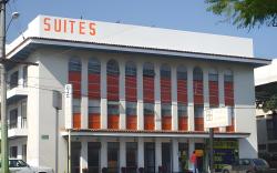 Suites Internacional