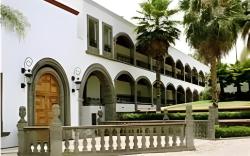 Hotel Hacienda la Venta