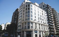 Ker Urquiza Hotel