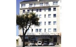 Hotel Iruna