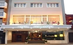 Hotel Presidente