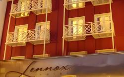Lennox Ushuaia