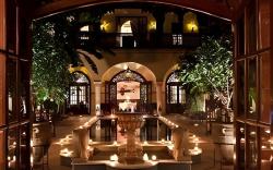 Demeures d'Orient Riad & Spa