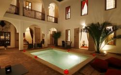 Riad Anyssates