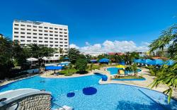 EGI Resort and Hotel