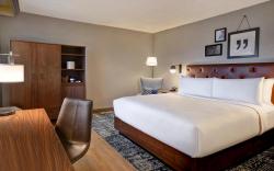 Four Points by Sheraton Boston Newton