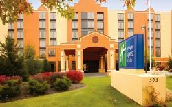 Holiday Inn Express South Portland By IHG