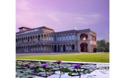 Nilambag Palace Hotel