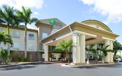 Holiday Inn Express Hotel & Suites Florida City-Gateway To Keys By IHG