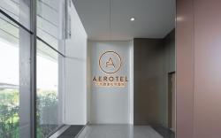 Aerotel Beijing Daxing International Airport