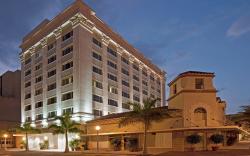 The Banyan Hotel Fort Myers, Tapestry Collection by Hilton