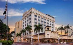 The Banyan Hotel Fort Myers, Tapestry Collection by Hilton