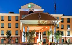 Holiday Inn Express Hotel & Suites Gulf Shores By IHG