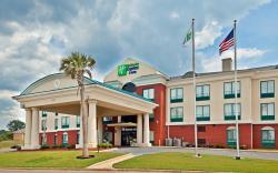 Holiday Inn Express Hotel & Suites Selma By IHG