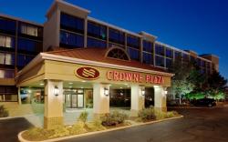 Crowne Plaza Cleveland Airport By IHG